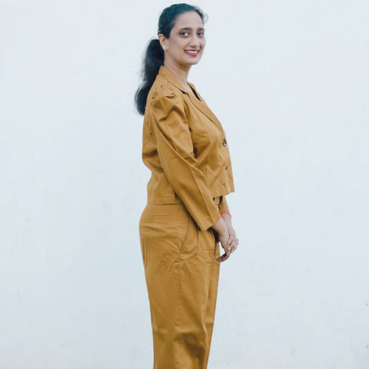 Seoul Edit Co-ord Set