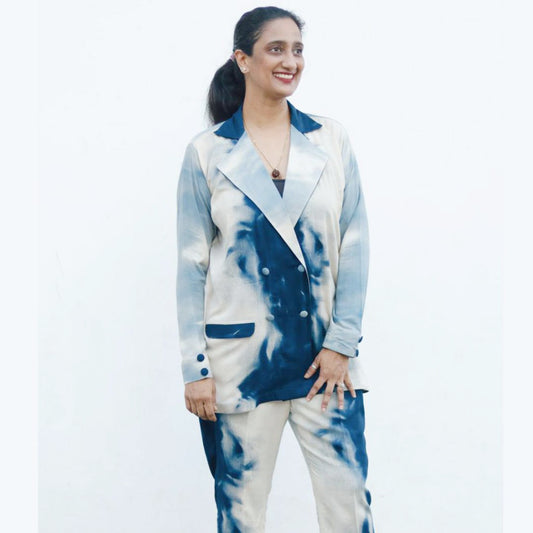 Corporate Swag Style Co-ord