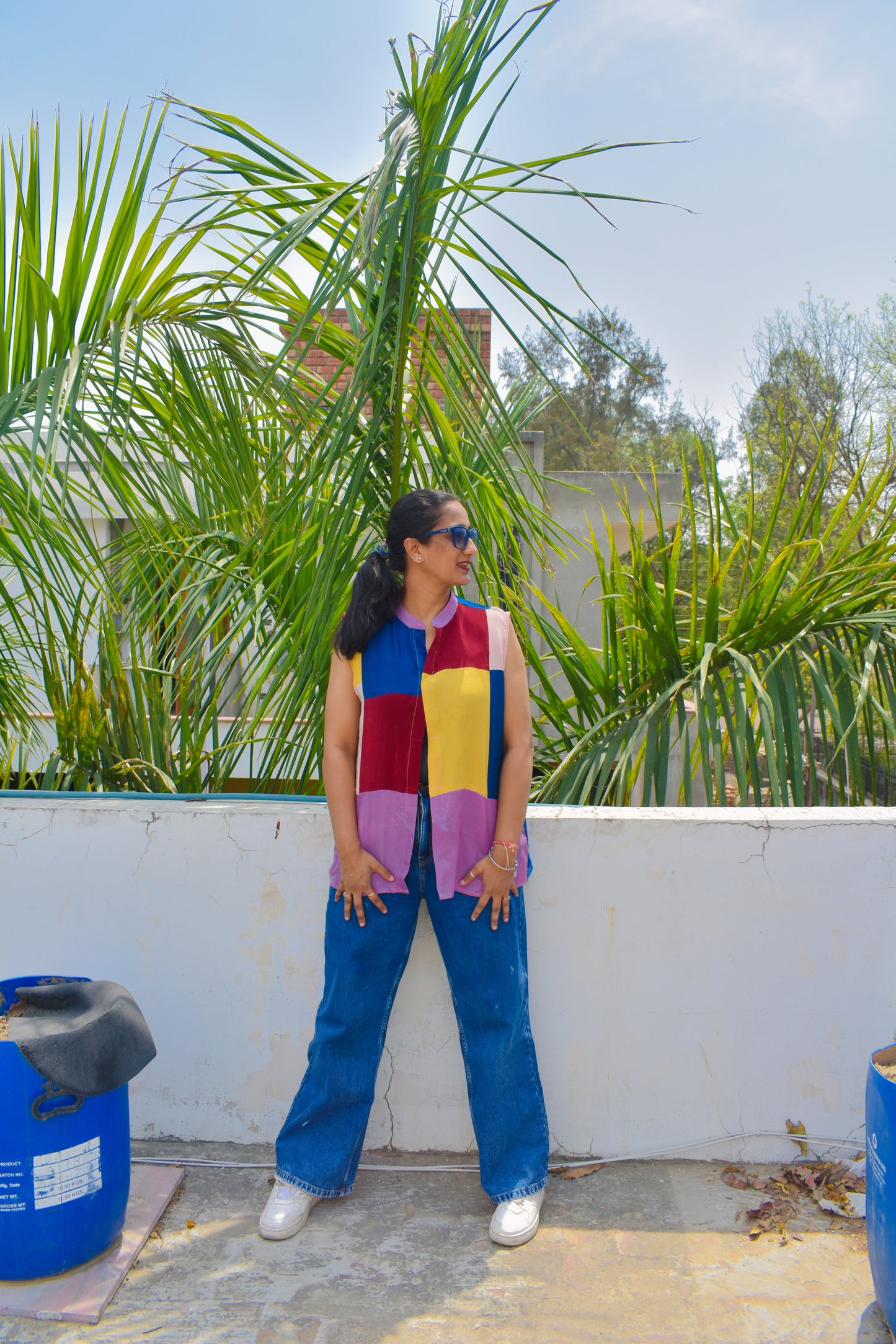 RangPatakha Shirt