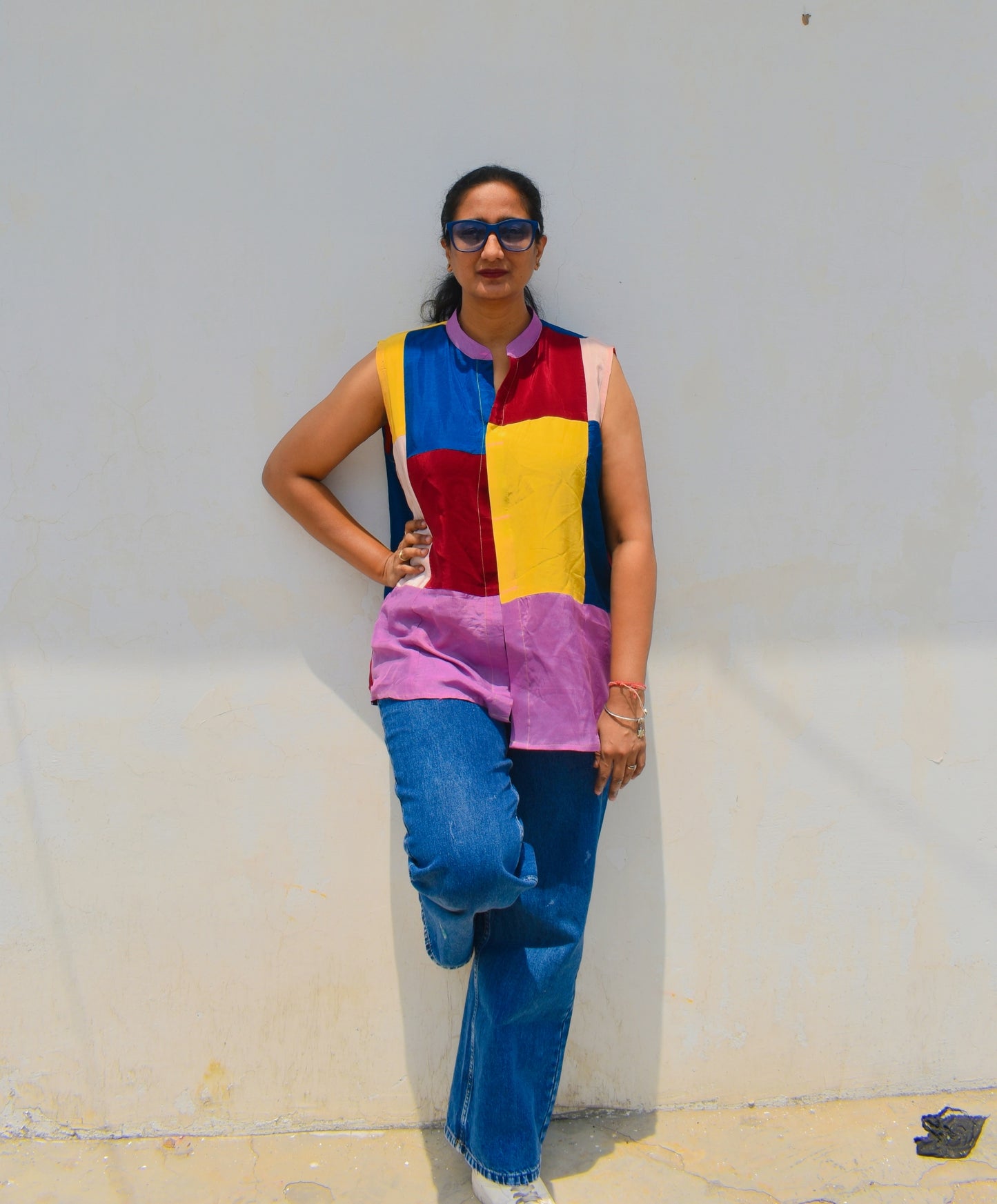 RangPatakha Shirt