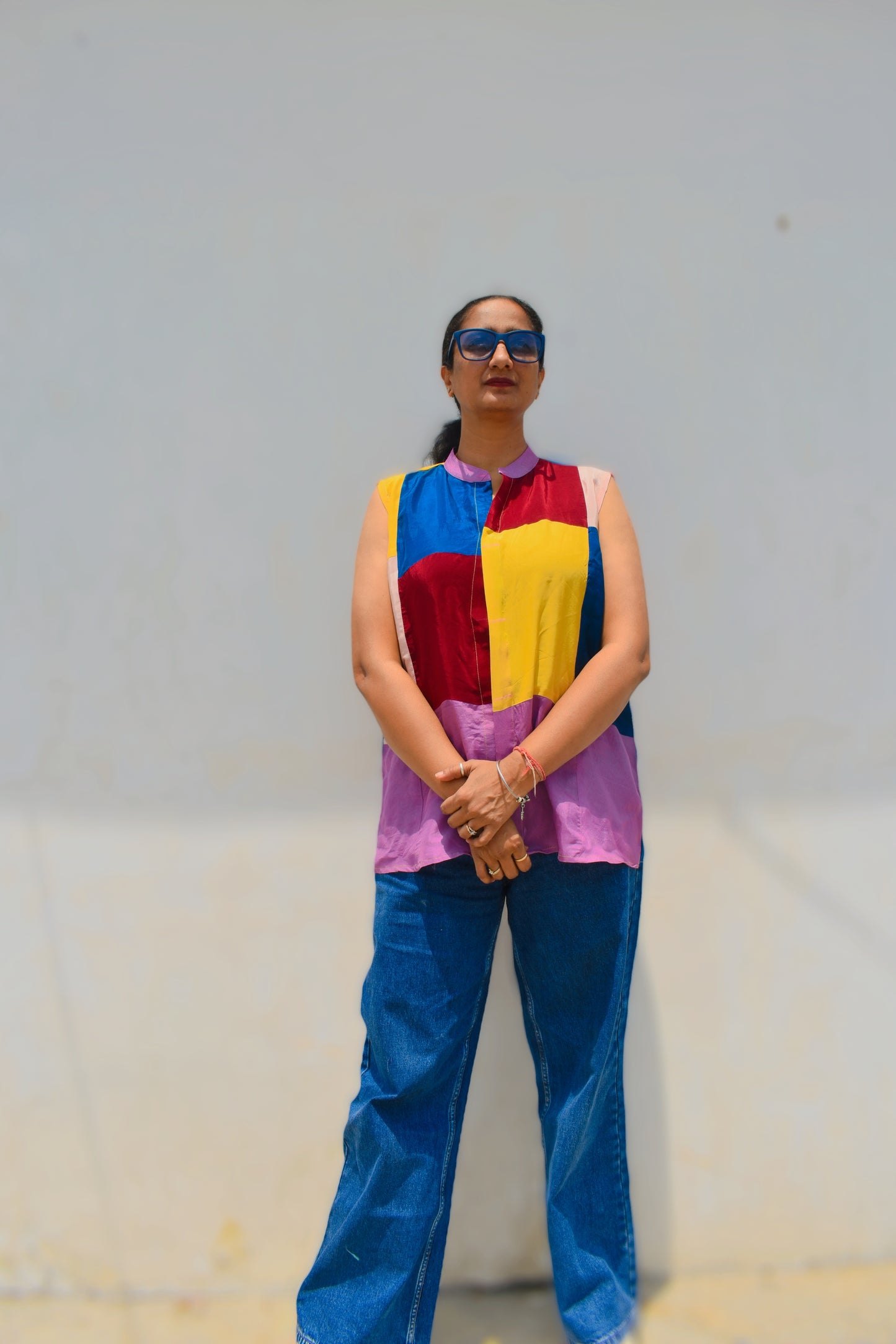 RangPatakha Shirt