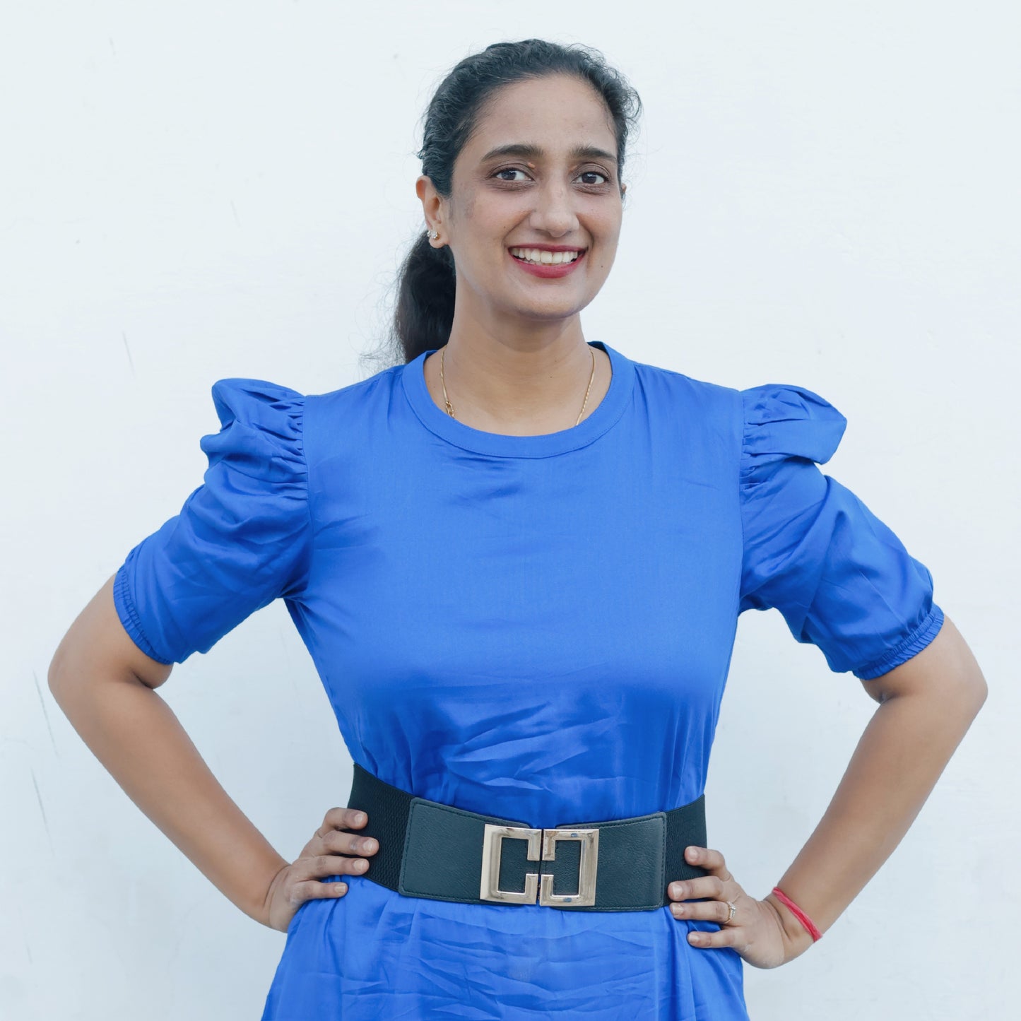 Neelima – The Blue Muse