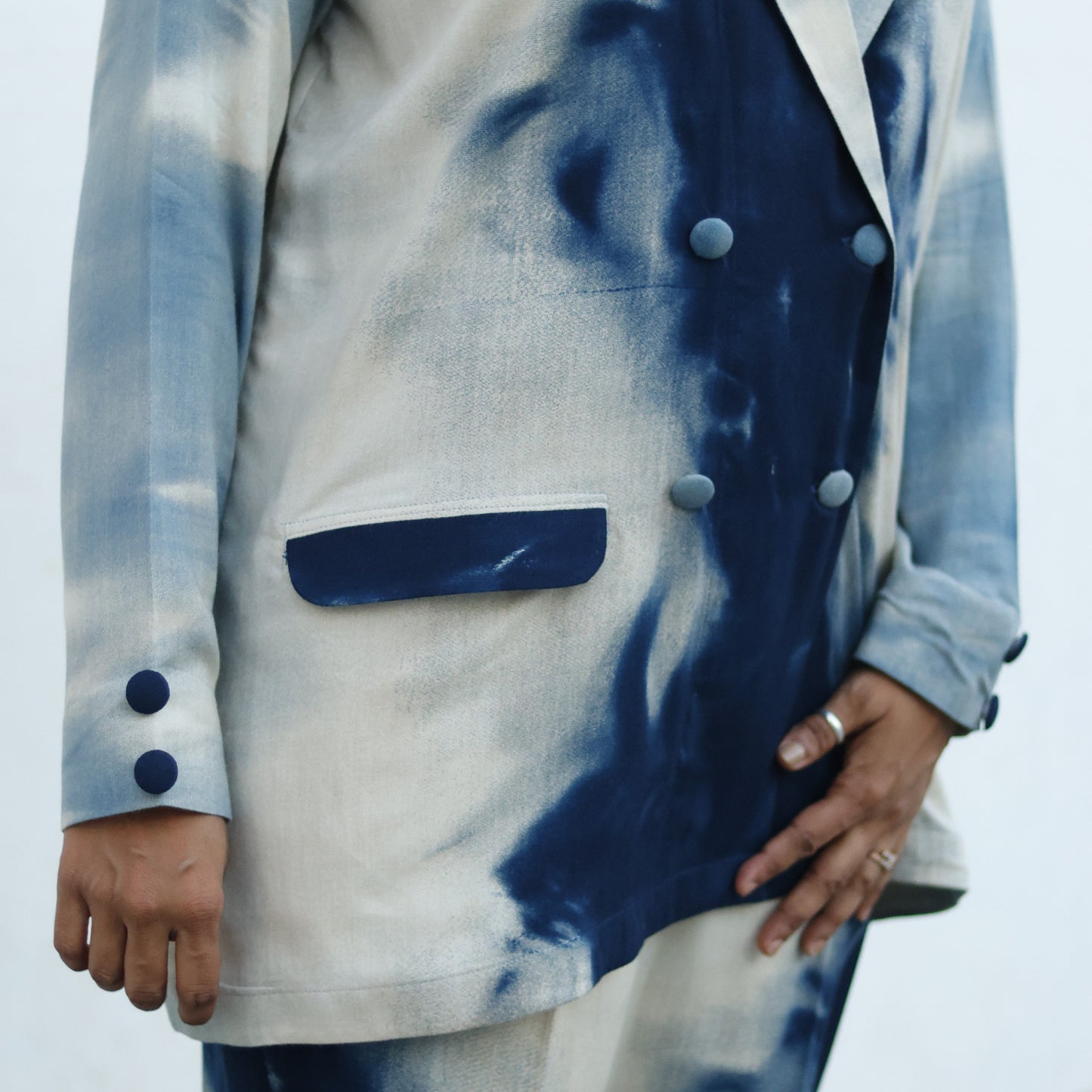 Corporate Swag Style Co-ord