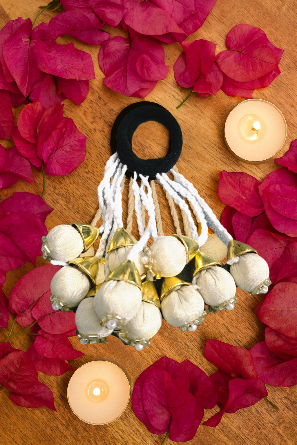 Tusha Hair Accessories