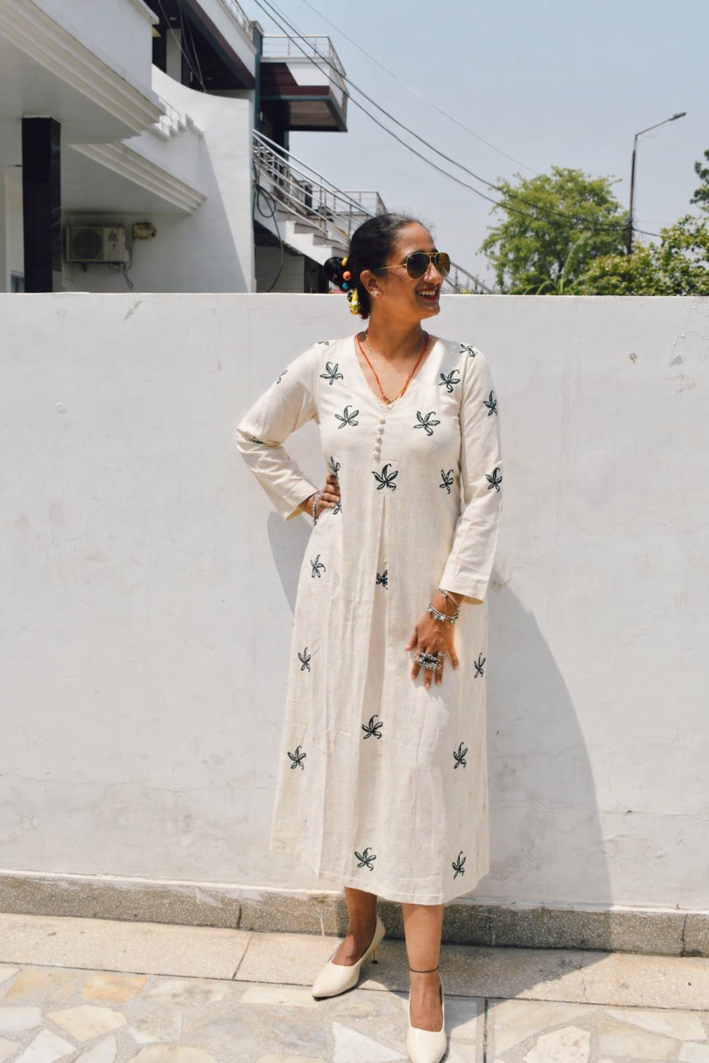Ojasvini Dresses