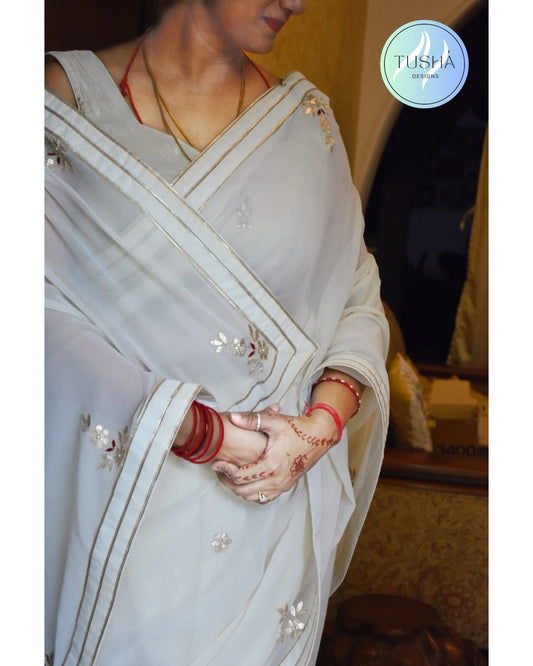 Rajnandini Saree