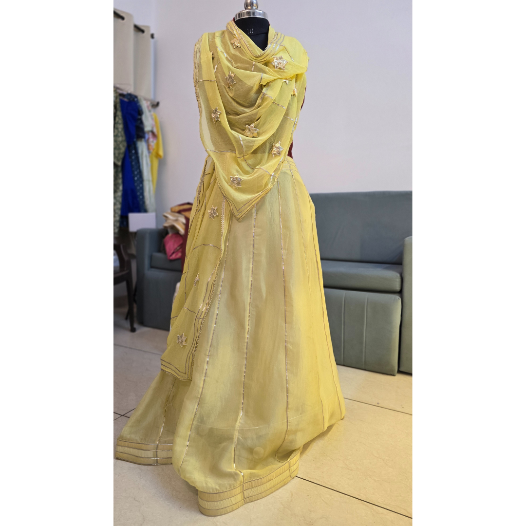 Navrangini Suits