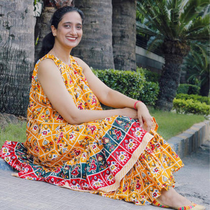 Basanti Bahaar