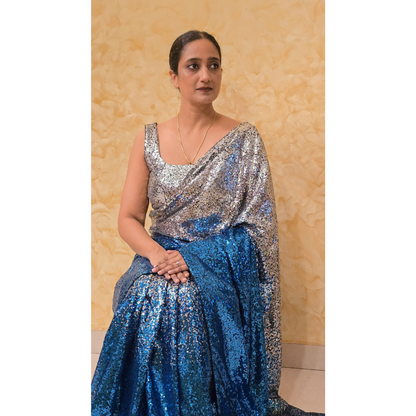 Neela amber sitare