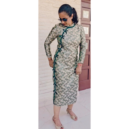 Qipao