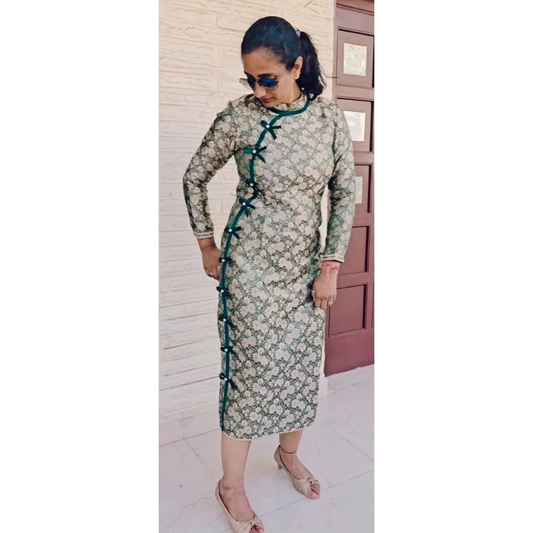 Qipao