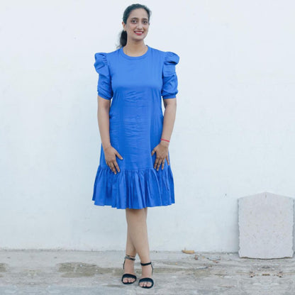 Neelima – The Blue Muse