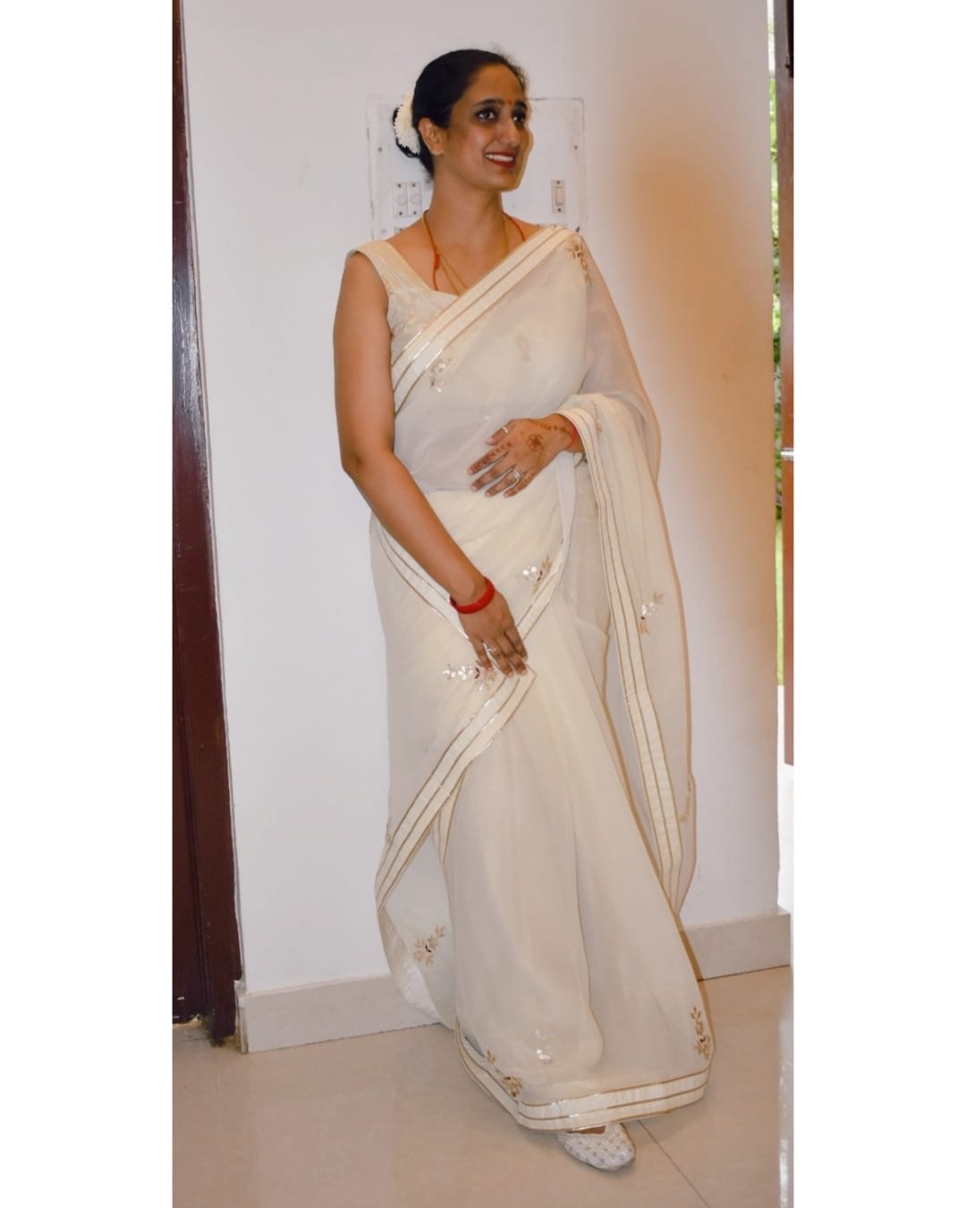 Rajnandini Saree