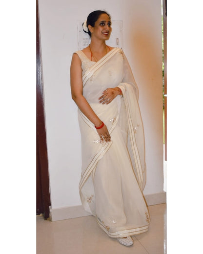 Rajnandini Saree