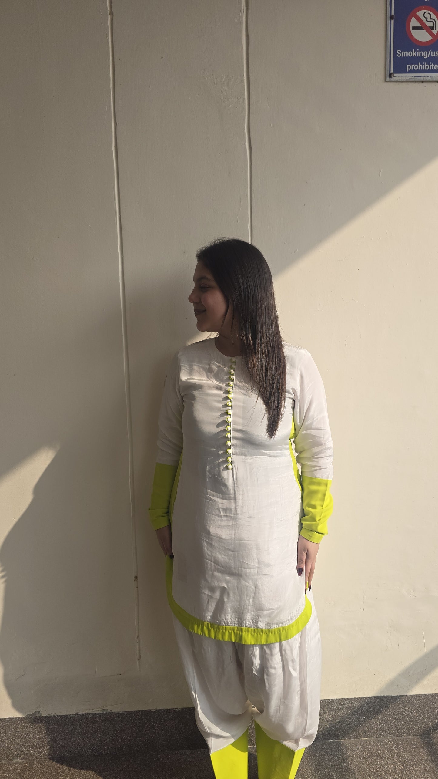 Saumya Kurta Set