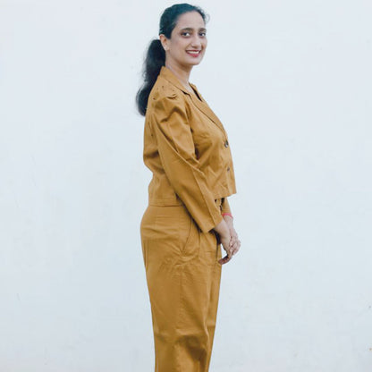 Seoul Edit Co-ord Set