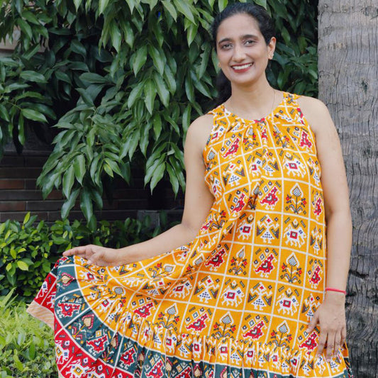 Basanti Bahaar