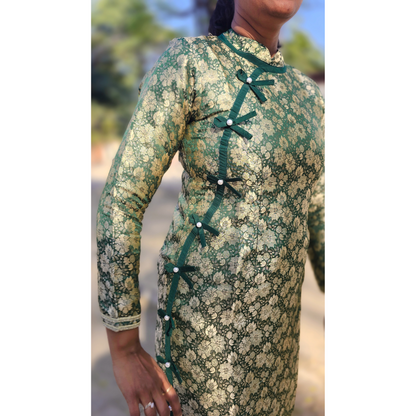 Qipao