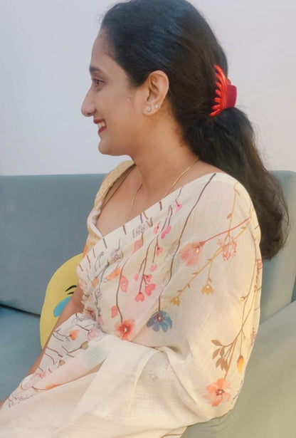 Pushpalata Saree