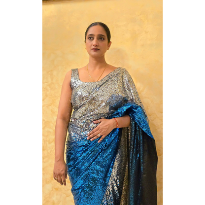 Neela amber sitare