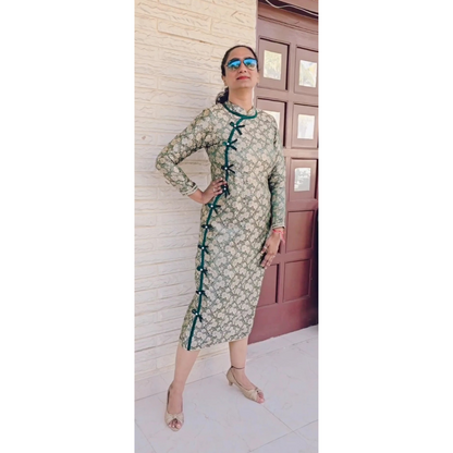 Qipao