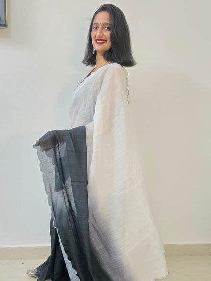 Mridula Saree