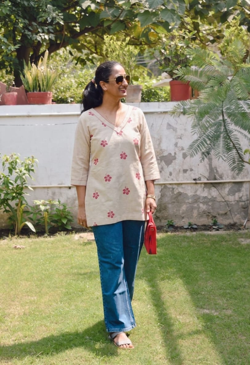 Gul Kurti