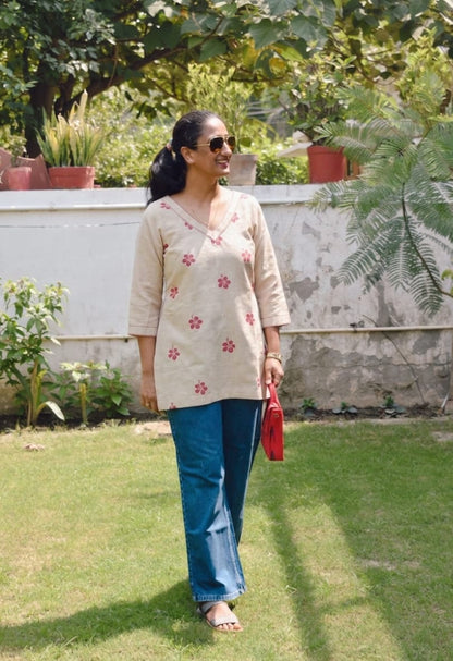 Gul Kurti
