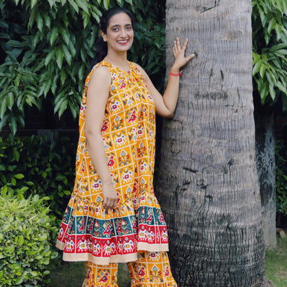 Basanti Bahaar