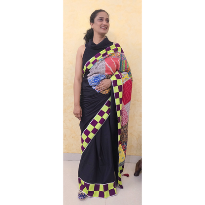 Rang Shyama