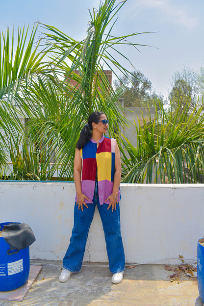 RangPatakha Shirt