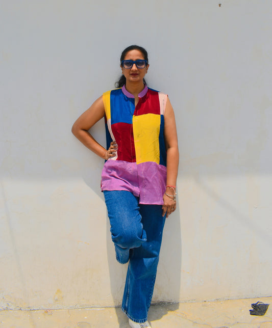 RangPatakha Shirt