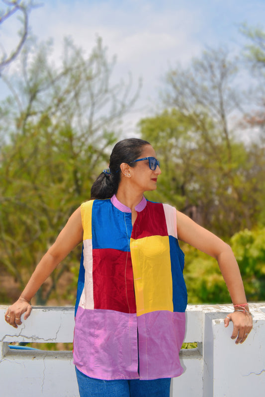 RangPatakha Shirt