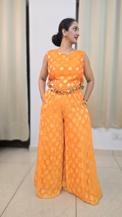 Sunflower Set