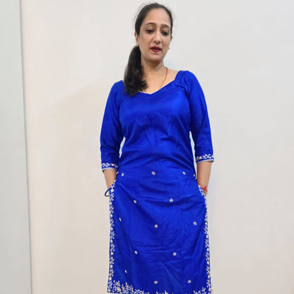 Aprajita Suit