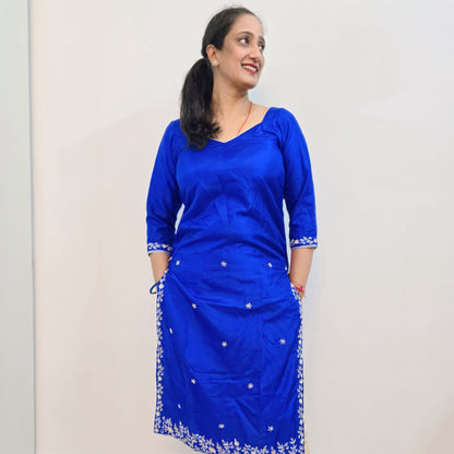 Aprajita Suit