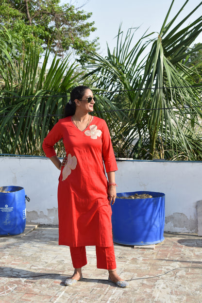 Lalima Suit