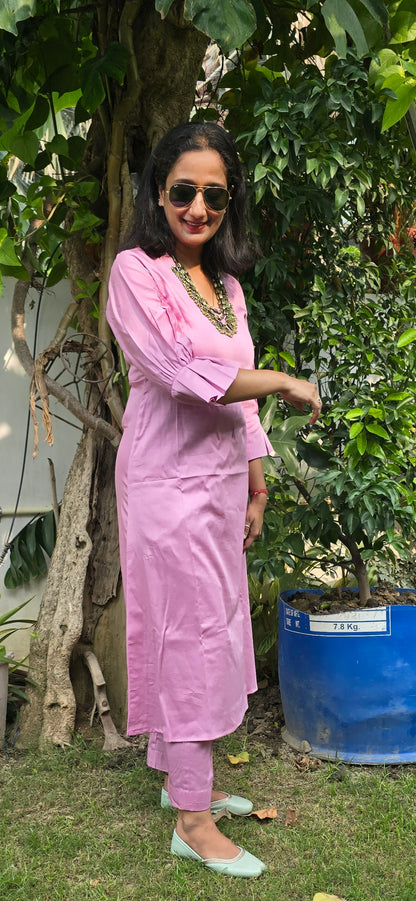 Gulbaahar Suit