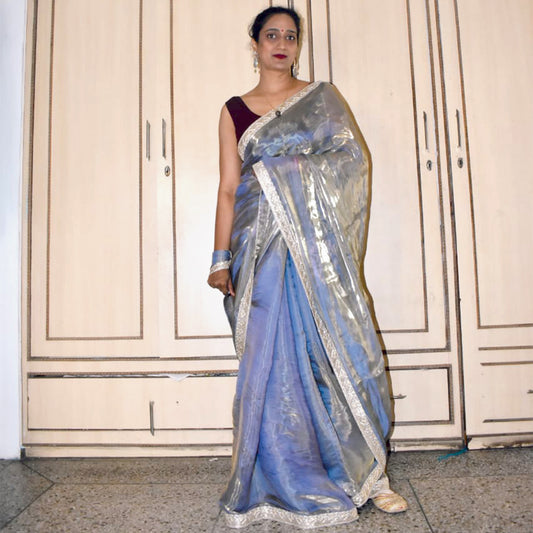 Bhanumati Saree