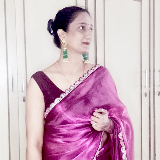 Sonah Saree