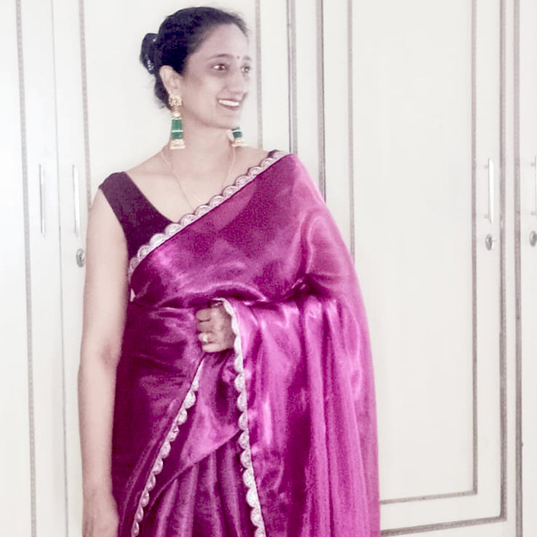 Sonah Saree