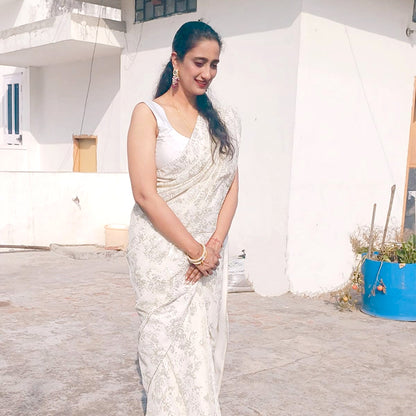 Chandani Saree