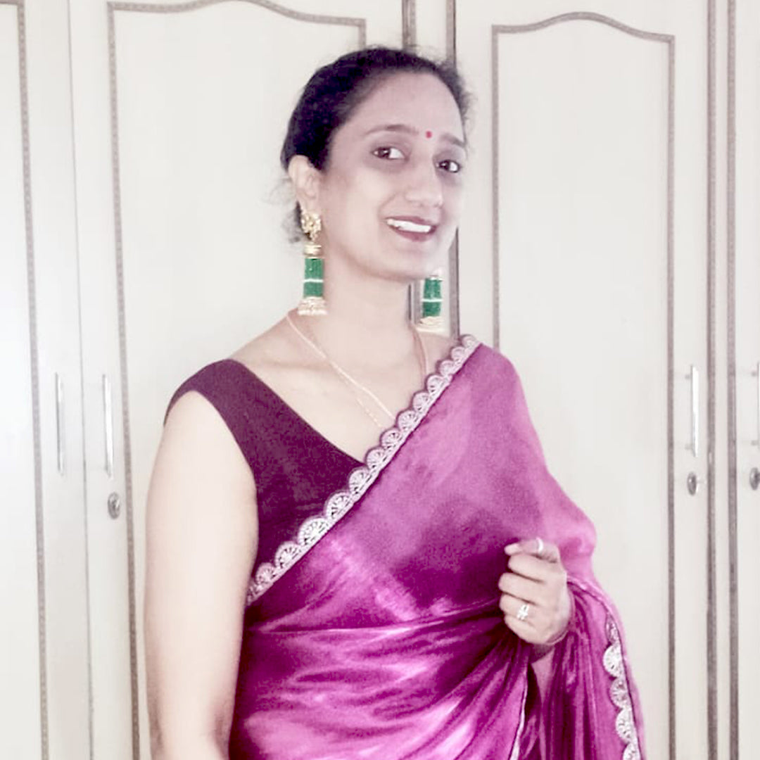 Sonah Saree