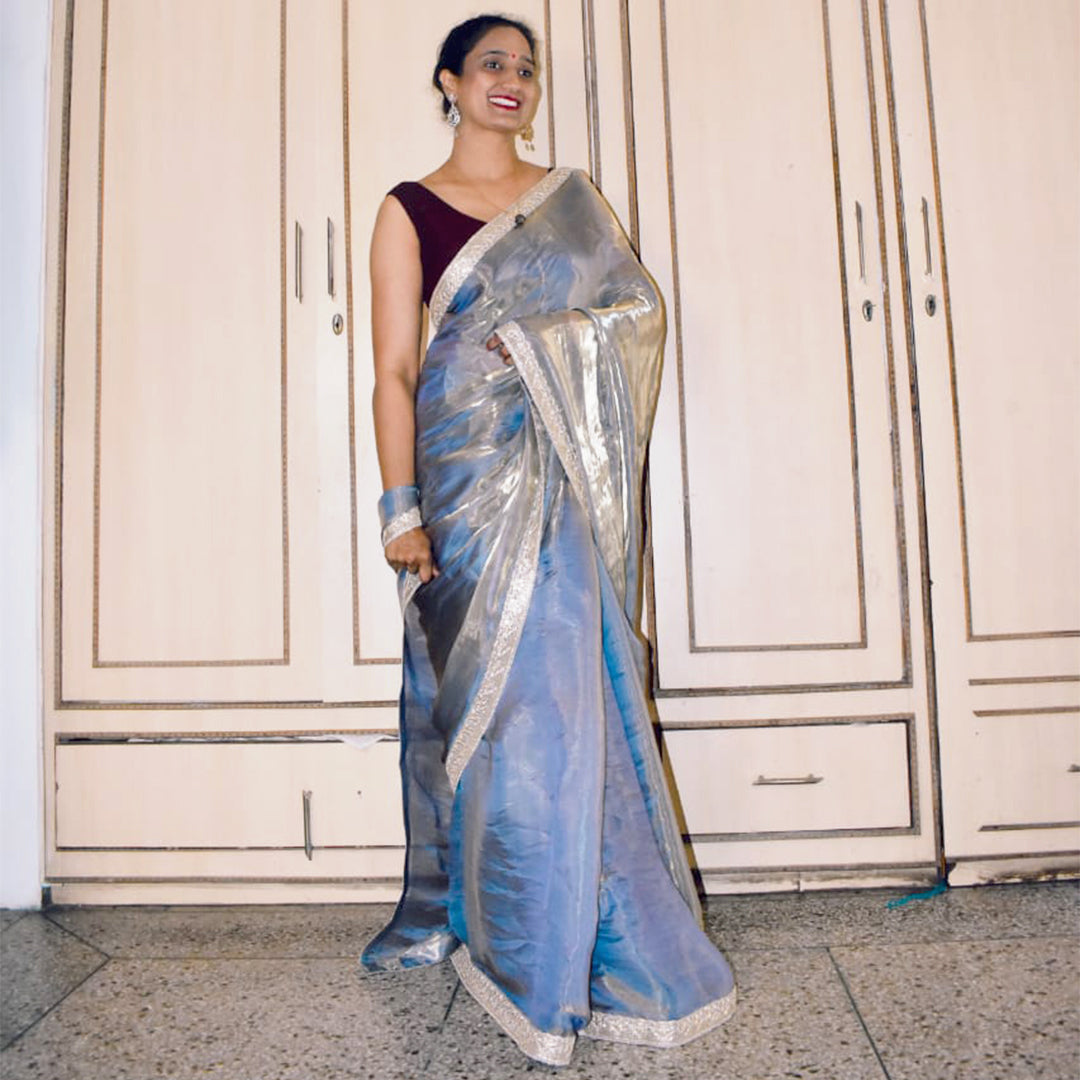 Bhanumati Saree