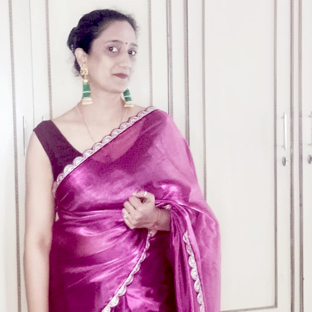 Sonah Saree