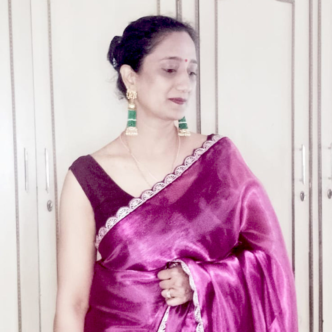 Sonah Saree