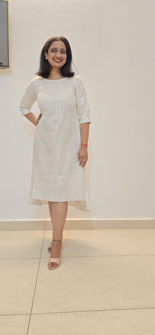 Sipiyan Chikankari