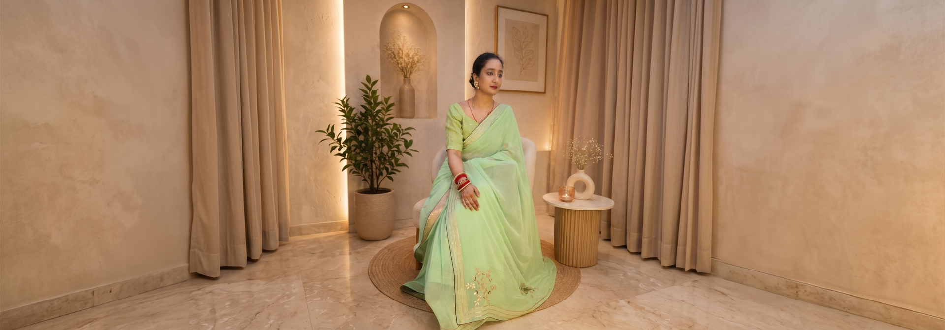 Saree's