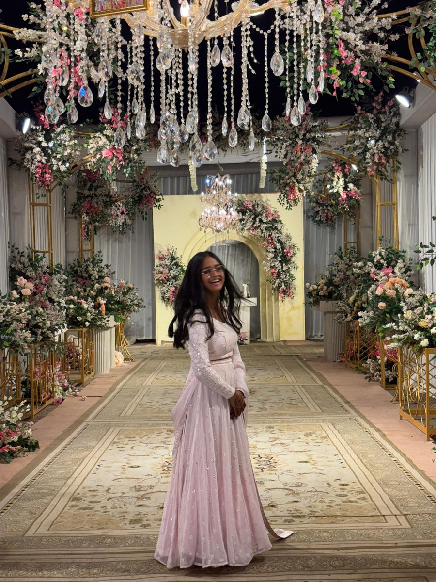 Mrs Suprita, USA