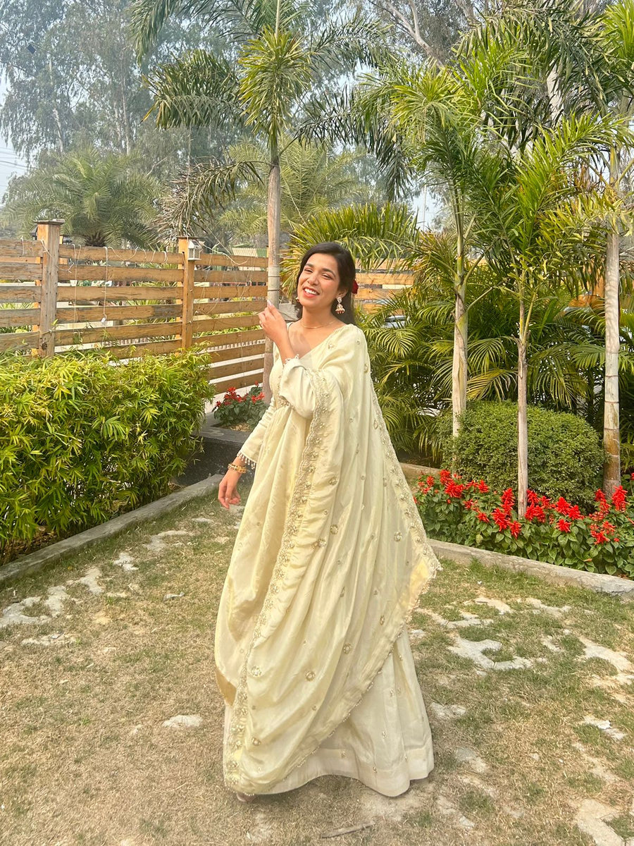 Gurleen Kaur, New Delhi